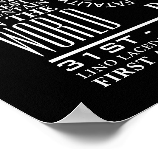 K2、山間探検情報 ポスター (角)