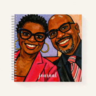 K2 by KAB Journal ノートブック