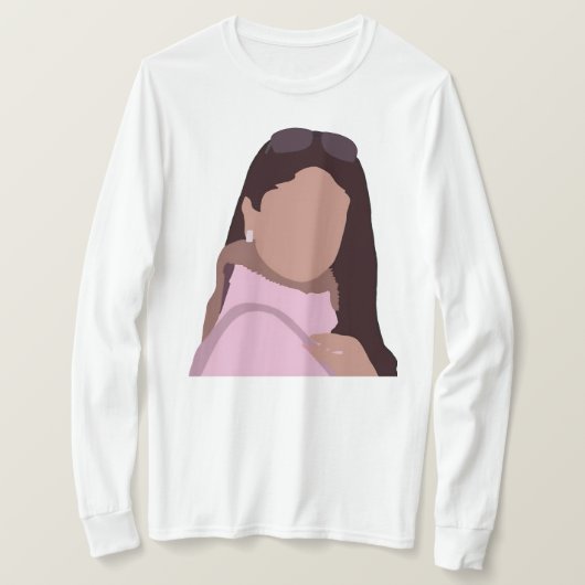 K3Gプール Tシャツ (デザイン正面)