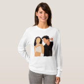 K3G Tシャツ (正面フル)