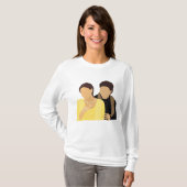 K3G Tシャツ (正面フル)