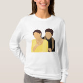 K3G Tシャツ (正面)