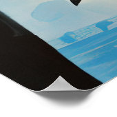 K84 Gluttonyイラストレーションby Tove Jansson Poster ポスター (角)