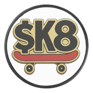 $K8 アイスホッケーパック