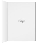 K9ケアヌスコットドッグカード (内側 (右))