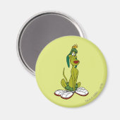 K9スマイル マグネット (正面/裏面)