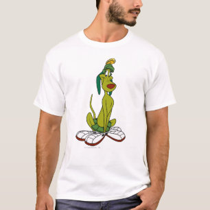 K9スマイル Tシャツ