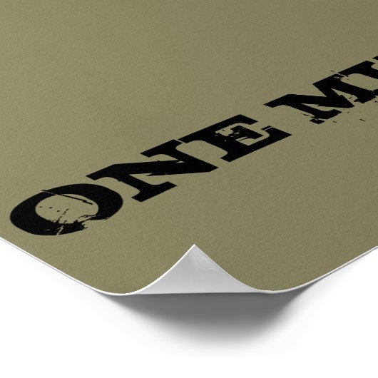 K9ポスター ポスター (角)