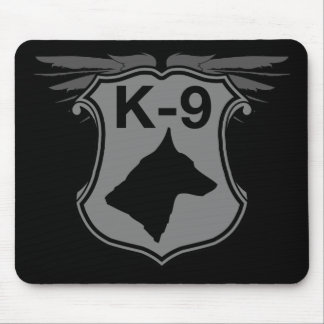 K9マウスパッド マウスパッド