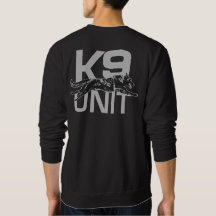 K9ユニット – オランダシェパードドッグ