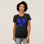 k9単位 tシャツ (正面フル)