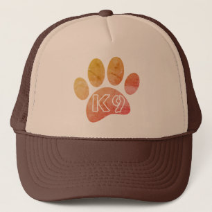 K9愛犬家 キャップ