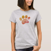 K9愛犬家 Tシャツ (正面)