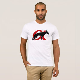 k9犬トレーニング tシャツ