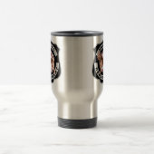 K9警察 トラベルマグ (中央)