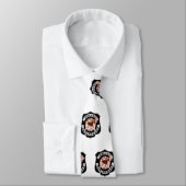 K9警察・法執行役員 ネクタイ (タイ)