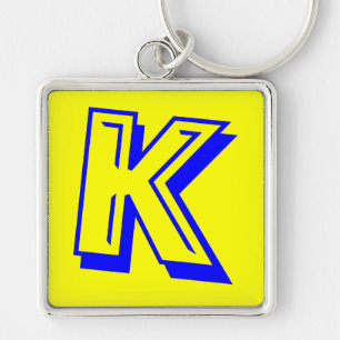 K キーホルダー