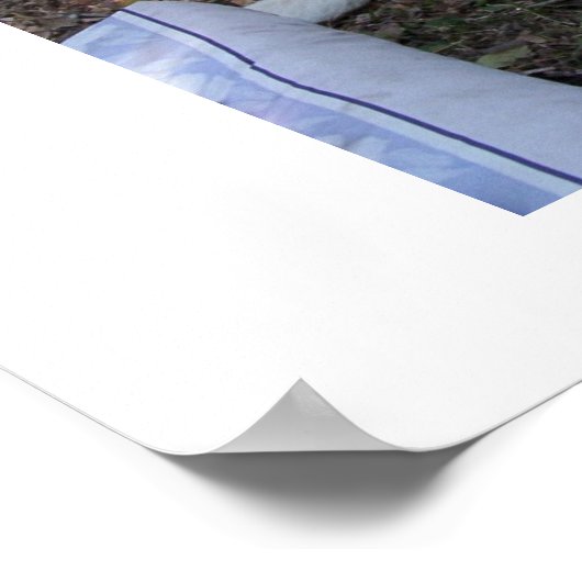 k ポスター (角)