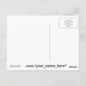 K ポストカード (裏面)