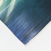 K ポップ・アートの- フリースブランケット (角)