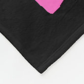 K-ポップ・アートの、ラーメン、ボバ、アニメ文化ファポップ・アートのン フリースブランケット (角)