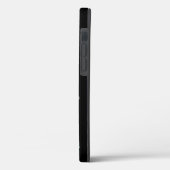 K-ポップ・アートの、ラーメン、ボバ、アニメ文化ファポップ・アートのン Case-Mate iPhoneケース (裏面 / 左)