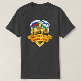 K-550アレクサンダーネフスキー Tシャツ