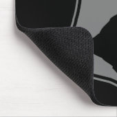 K-9 Malinoisのマウスパッド マウスパッド (コーナー)