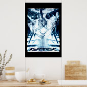 [ K-ATEK ]] ポスター (キッチン)