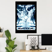 [ K-ATEK ]] ポスター (ホームオフィス)