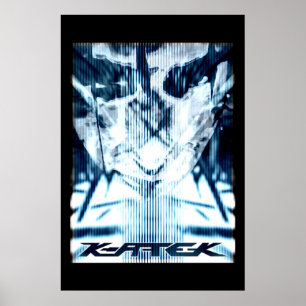 [[K-ATEK]] ポスター