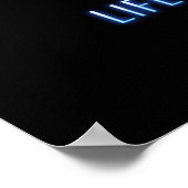 K-BTSライフポップ・アートのがポスターの壁の装飾に向かう ポスター (角)