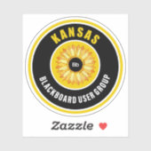 K-BUGロゴシール シール (シート)