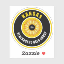 K-BUGロゴシール