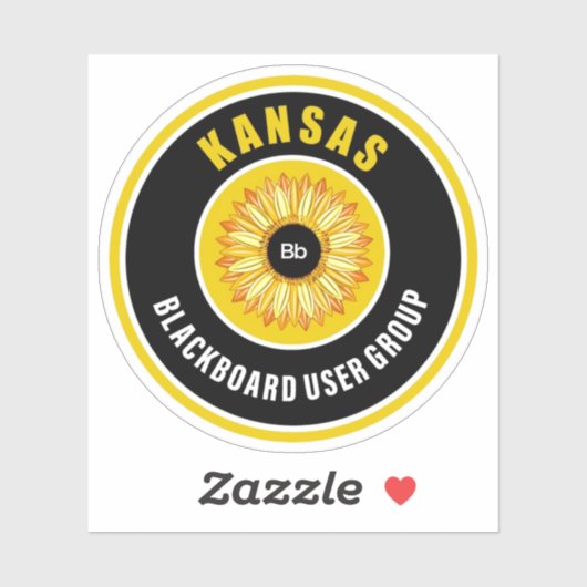 K-BUGロゴシール シール (シート)