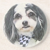 K-Ceeポートレート コースター (正面)