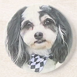 K-Ceeポートレート コースター