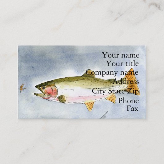 K. Collinsworth、等級7著勝利アートワーク 名刺 (正面)