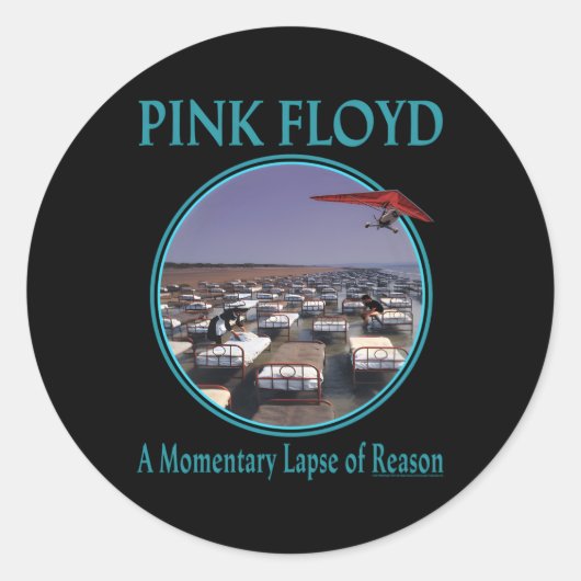 K Floyd A Motary失効の理由2021アルバム ラウンドシール (正面)