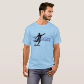 K-Icme Tシャツ (正面フル)