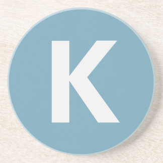 K Ingleside アイコン コースター
