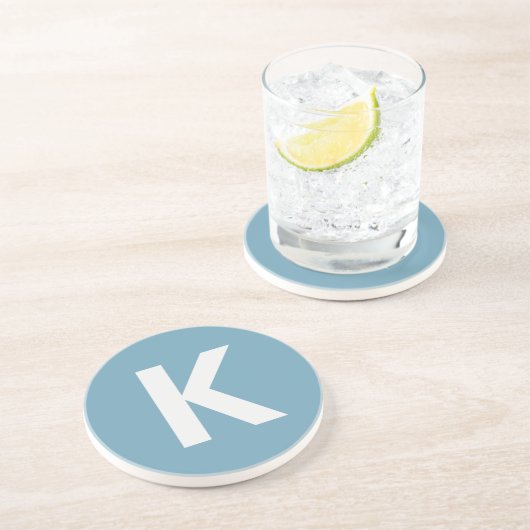 K Ingleside Icon Coaster コースター (側面)