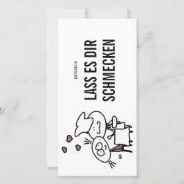 K&K Gutschein | Kochen シーズンカード