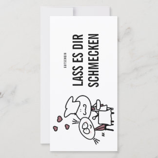 K&K Gutschein | Kochen シーズンカード