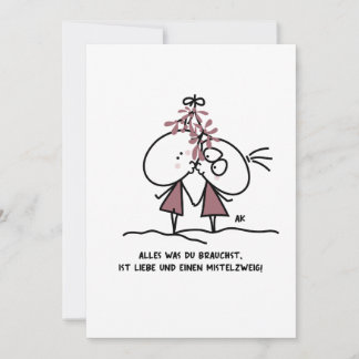 K&K Xmas シーズンカード