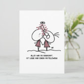 K&K Xmas  シーズンカード (スタンド正面)