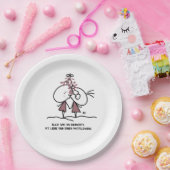 K&K Xmas Pappteller ペーパープレート (パーティー)