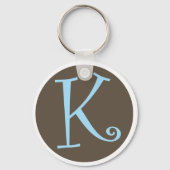 K Keychain.ai キーホルダー (正面)