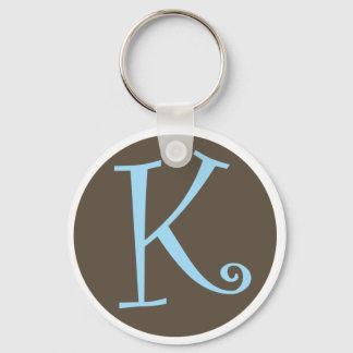 K Keychain.ai キーホルダー