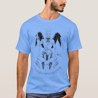 K Lord Colonel サンダース Tシャツ